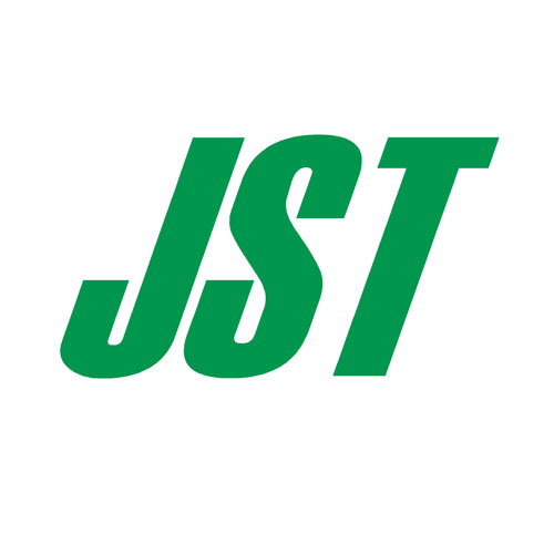 Complete range of JST connector series now available